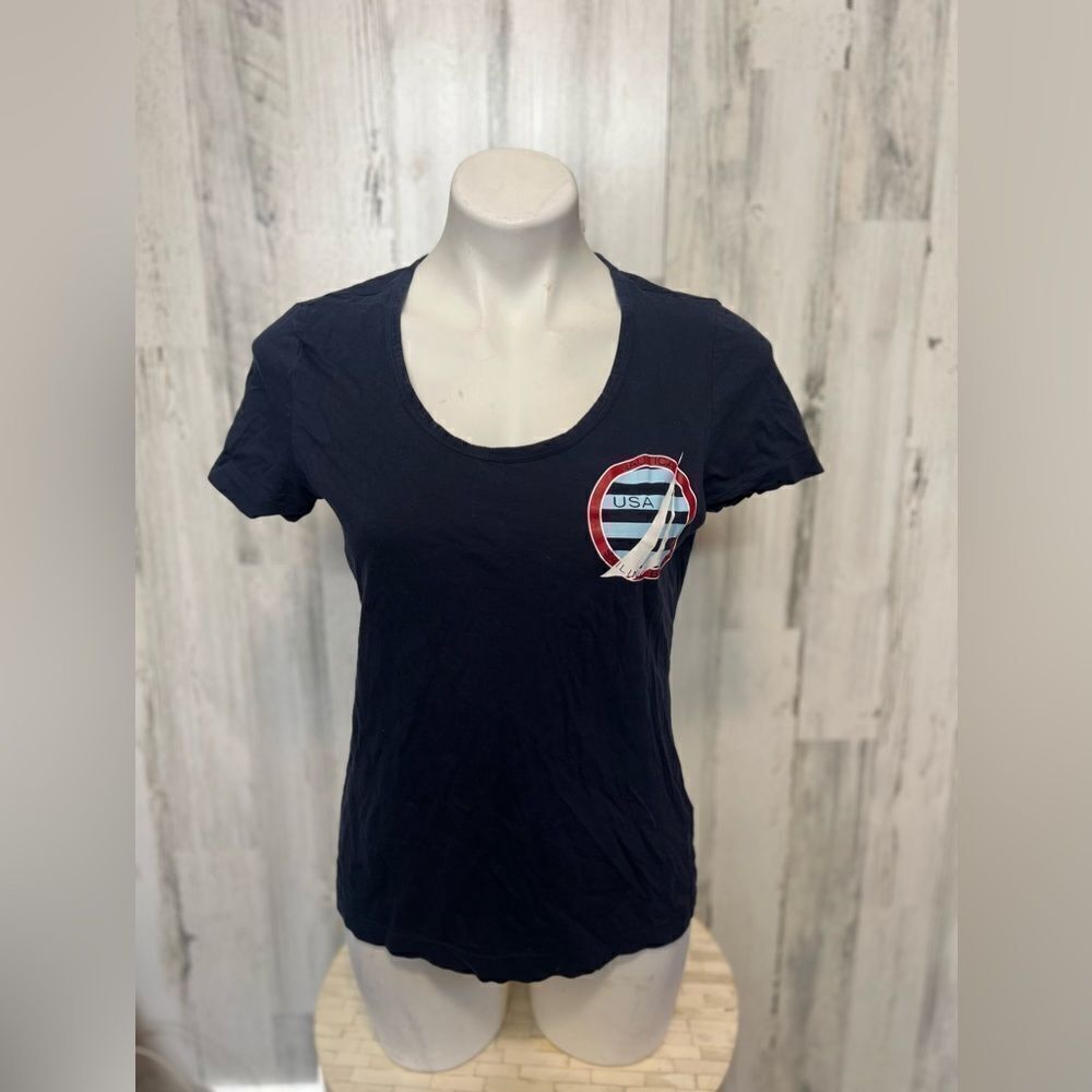 Nautica shirt